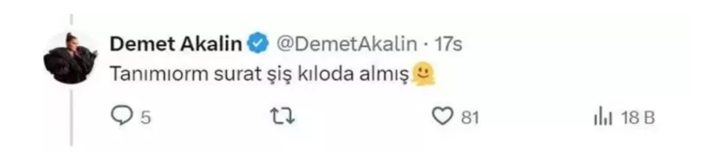 demet akalin dan soke eden alina boz iddiasi bu kiz hamile